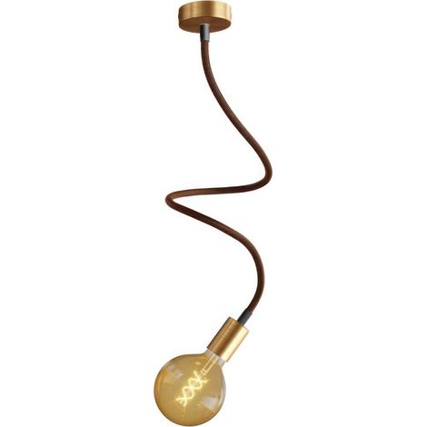 Creative Cables - Plafonnier Creative Flex 90 cm (1/5)