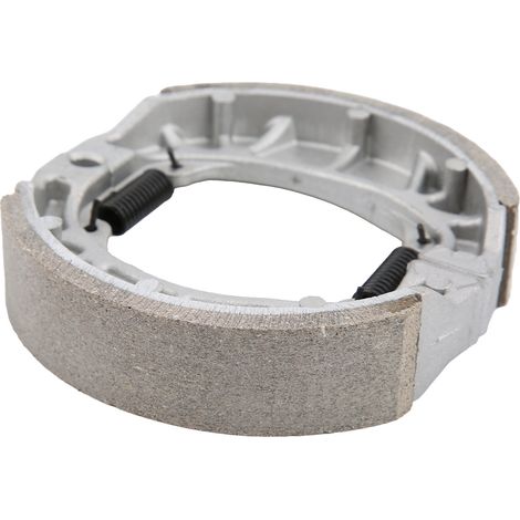 Tambour de frein 105 mm en alliage léger pour mini-moto Coleman BT200X CT200U CRF70 sports mécaniques (1/5)
