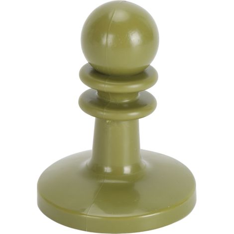 Housse de protection pour arceaux de tente de camping, protège du tonnerre, isole les arceaux de soutien et offre une protection verte pour les activités de plein air comme la randonnée, le camping et (1/5)