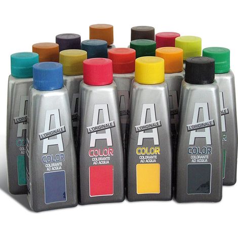 24,0 x COLORANTE ACQUA ACOLOR (1/2)