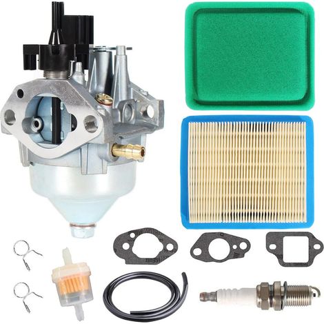 Carburetor 12AVB2AQ793 M 250 CMXGMAM1125503 Lawnmower engine GCV160LA0 (1/5)