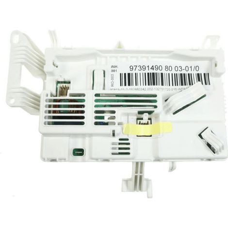MODULE CONFIGURE EWM09 POUR LAVE LINGE FAURE - 973914908003002