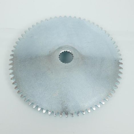 feste wange variator rms für roller piaggio 50 zip 2000 bis 2004 (1/2)