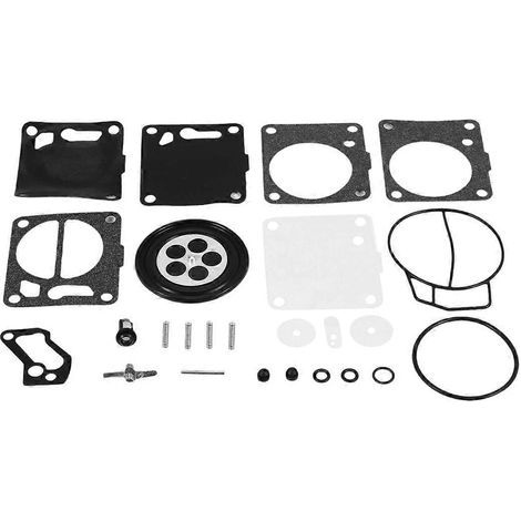 Kit de réparation de carburateur Mikuni SBN Super BN pour jet ski/motomarine 38 40I 44 (1/5)