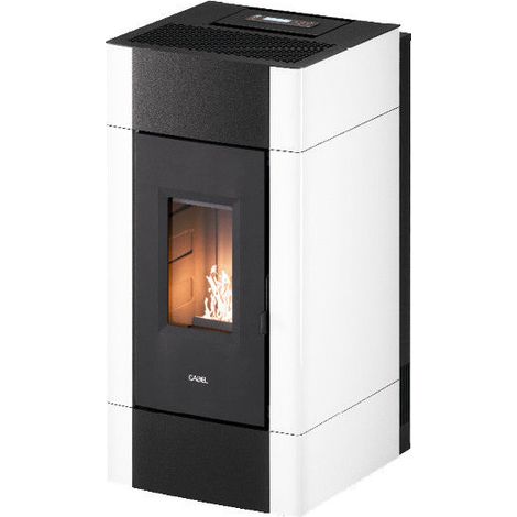 Stufa pellet Cadel Plus 9 7025036