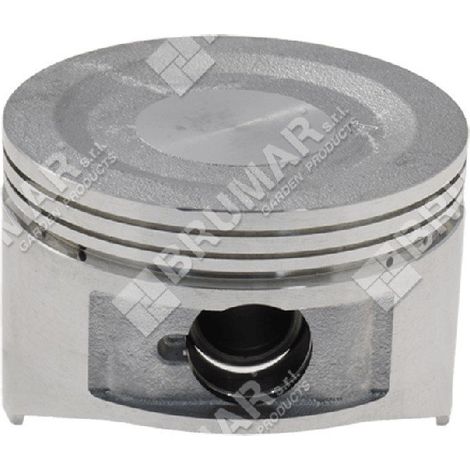 Pistone  diametro 70 mm per motogeneratori DUCAR Compatibile - 047655