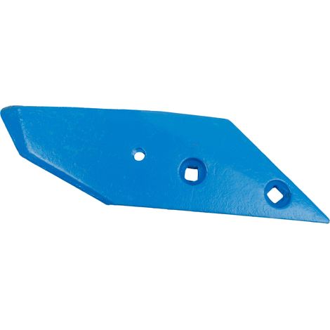 Punta sx adattabile Lemken 3364151 con riporto di saldatura (1/4)