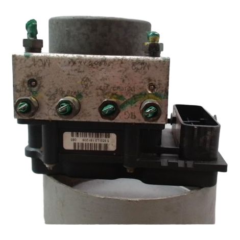 [PRODUIT D'OCCASION] Unite Hydraulique Abs DACIA Duster Break Phase 1 2010-2013 ♻️ Ref Oe. 476601470r - Garantie à vie (1/4)