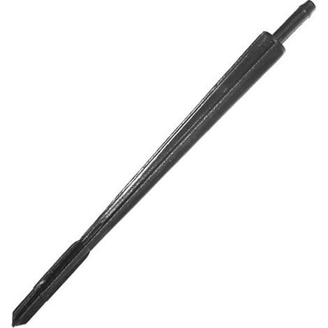 irrigation PIQUET GOUTEUR 2L/H droit autorégulant pour tuyau 4/6mm