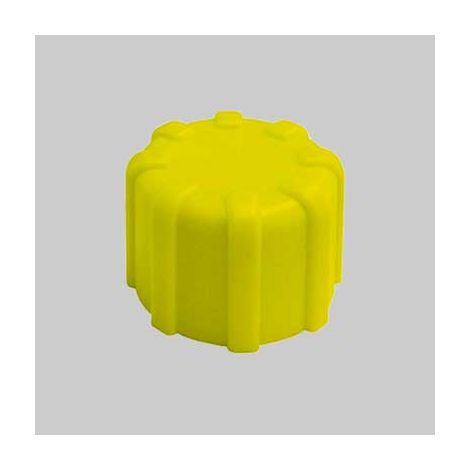 TAPPO DI PROTEZIONE TUBO PONTEGGI Ø 48 mm
