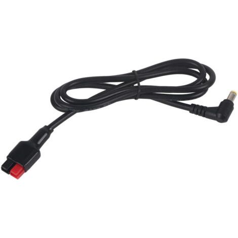 Câble d'alimentation pour radio portable ICOM IC‑705, accessoire ABS DC (1/5)