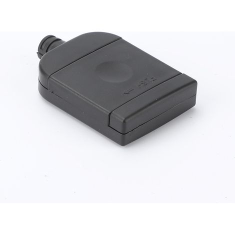 Navigation external SIM card slot for mobile data and internet access, in-car Android large screen 4G full network compatible SIM card slot, 4-pin connector. (1/4)