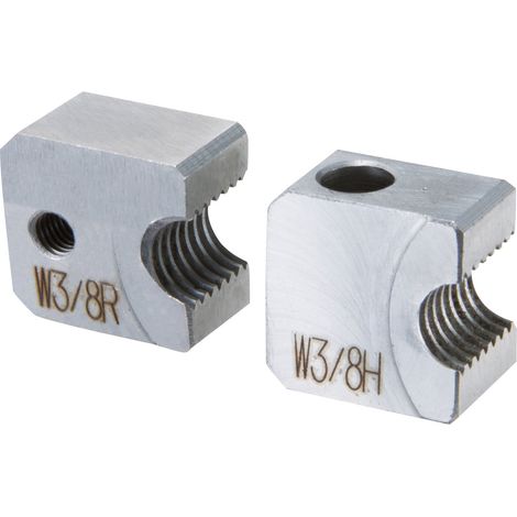 Makita mordazas de corte 3/8" juego (2 pzs.) - SC09002730