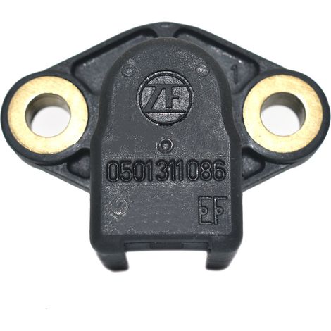 Impulsgeber für Eingangs-/Ausgangsdrehzahlsensoren von automatischen Getrieben für bestimmte BMW/Land Rover/Jaguar Modelle 0501311086 mit Dichtring.