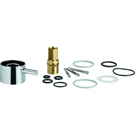 GROHE Desviador 48031 cromo, 48031000