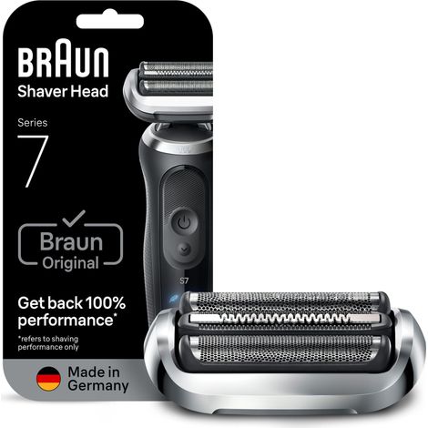 Braun Kombipack 74S