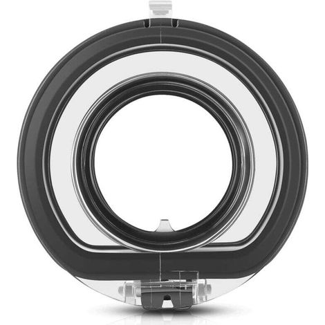 Dustbin Lid for Dyson V10 V11 V15 Spare Parts Dustbin Lid Replacement Container Accessories Dust Collector Container for Vacuum Cleaner (1/4)
