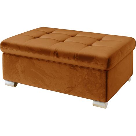 Banco tapizado Comfivo Gemma I, Piano 21, 41x70x96cm, Diámetro: 0, Tapiz, Patas: Plástico, 0