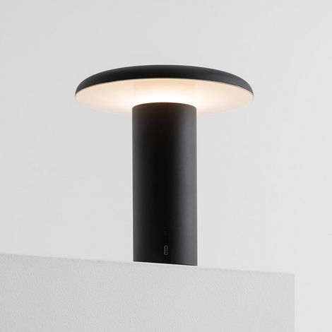 Takku - Varnished Black (0151040A)