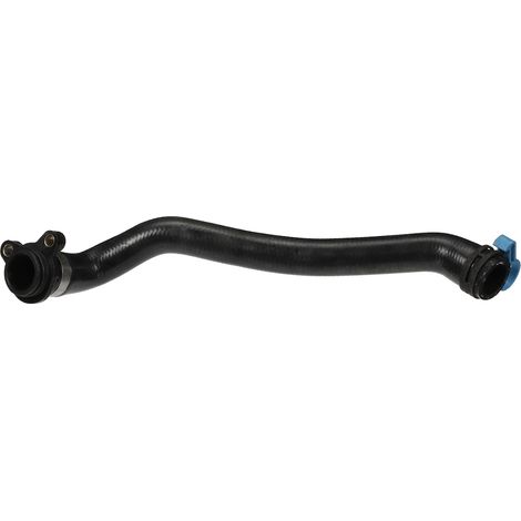Gaine de chauffage Gates 02-1602 BMW 11 53 7 580 969