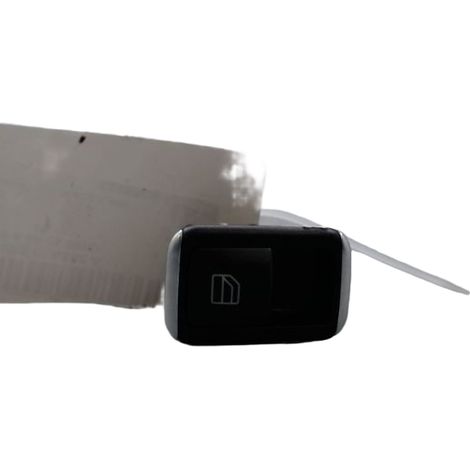 Commande Leve-glace Porte Ard MERCEDES Classe A 2004- [PRODUIT D'OCCASION]♻️20490581029107 (1/2)