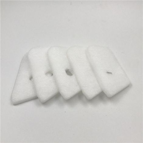 Le filtre est compatible avec la machine à bordures de la tondeuse à gazon LINE 125 E 2005-09. (1/3)