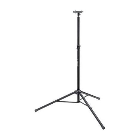 Brennenstuhl ST 200 treppiede nero altezza 2 metri