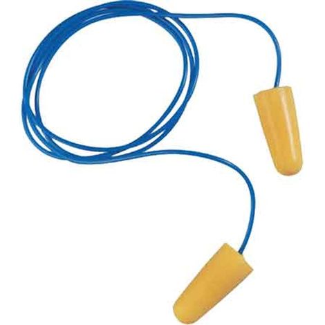 INSERTI AURICOLARI CARDINALE C/CORDINO Con cordino