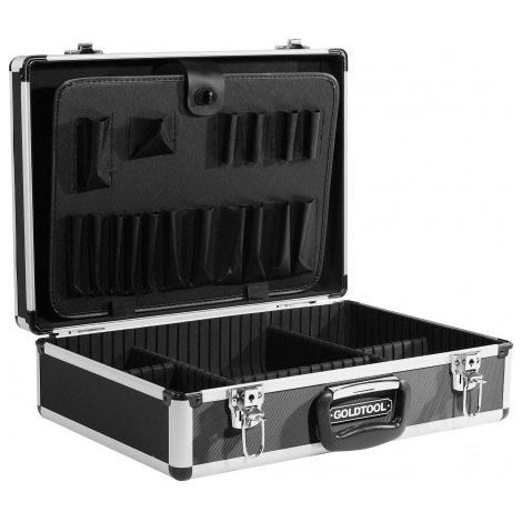exertis Connect Valise de rangement vide (818260)