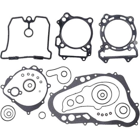 Kit de joints avec joints d'huile 681-1585 pour une utilisation robuste et pratique ( ) (1/4)