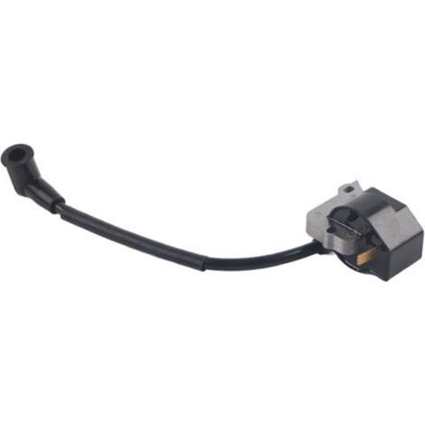 Bobina de encendido universal para cortacéspedes FC55 FS38 FS45 FS55 HL45 HS45 KM55 4140 400 1308- (1/3)