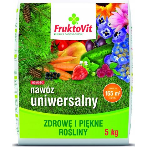 Fruktovit plus 5KG universel.IN (1/2)