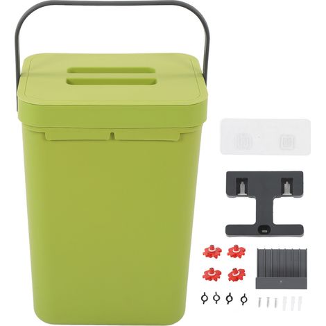 Automatische Geflügeltränke, 12 l, 4 Zapfstellen, großes Fassungsvermögen, Hühnerfütterungsanlage (1/5)