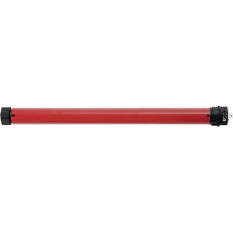 Superrollo Professional RM10MS SR20110 Rohrmotor 40 mm 22 kg 10 Nm