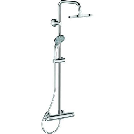 COLONNE DE DOUCHE OLYOS IDEAL STANDARD FRANCE D1130AA