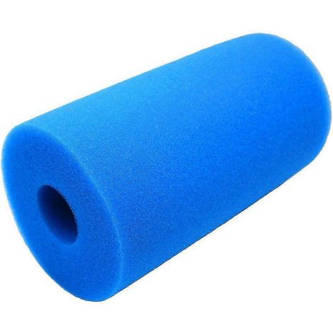 Éponge filtrante pour filtre en mousse bioréutilisable Intex type B (1/5)