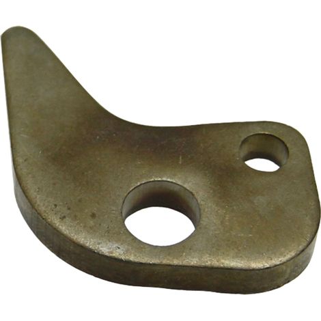 Pestillo de la palanca del freno de mano para Fendt 178100030091, 71706141