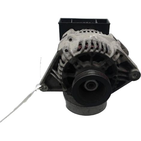 [PRODUIT D'OCCASION] Alternateur RENAULT Clio II Phase 1 1998-2001 ♻️ Ref Oe. 7700869600 - Garantie à vie (1/2)