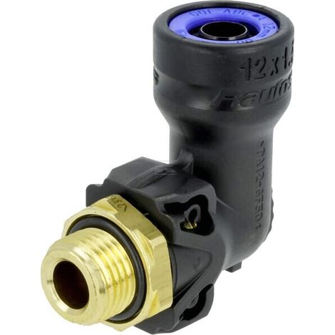 Pieza de conexi贸n WABCO 8938312950 (1/3)