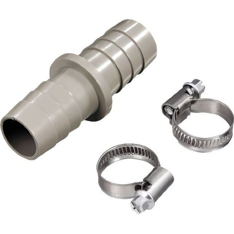 Adattatore per tubo di scarico della lavatrice - WR - RACCORDO PER TUBO DI SCARICO