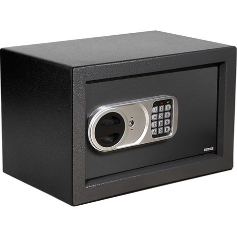 Tresor Safemaxx 6 L 170 x 230 x 170 mm