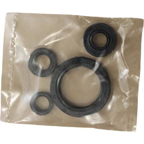 Kit de joints, joints d'huile et joints toriques pour la révision du moteur de moto LONCIN YF300, LX300, Retro, VOGE 300R, 300RR, DS, AC, GY, CR (1/4)