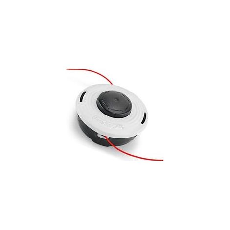Tête de débroussailleuse pour Stihl Autocut 46-2 Tête de débroussailleuse FS160 260 FS310 FS360 FS410 FS450 FS460, Noir+Blanc.. (1/5)