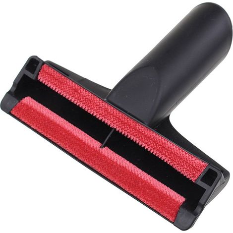 Brosse, Embout plat (1/2)