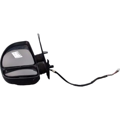 Retroviseur Exterieur Electrique Gauche CITROEN Jumper 29c Tole 2002- (1/3)