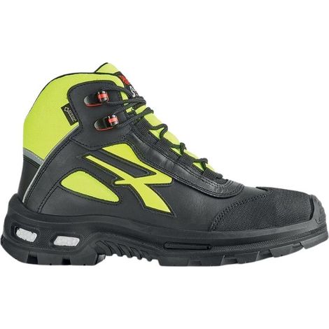 U-Power Mind S7S CI FO SR Sicherheitsstiefel (1/5)