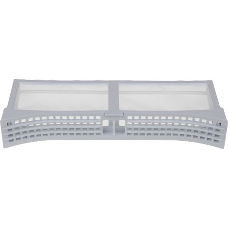 FILTRE A PELUCHES POUR SECHE LINGE BEKO - 2958400100
