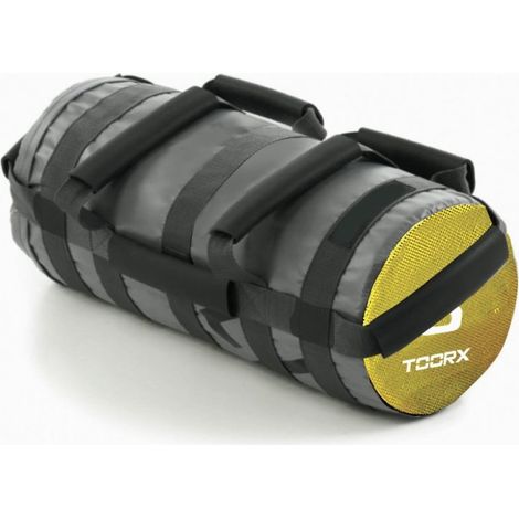 Power bag con 7 impugnature - 5 kg