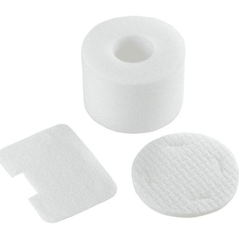 Compatible avec les filtres accessoires pour aspirateurs NV42, UV410, UV402 et NV36. (1/4)
