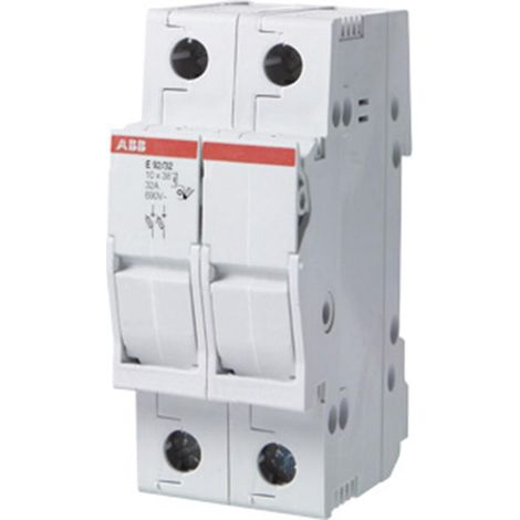 E 93/32 SEZIONATORE E 90 3P, 32A - ABB E93/32